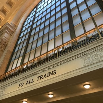 Chicago Union Station - Train Stations Near Me - Chicago, Illinois Chicago Union Station - Train Stations Near Me - Chicago, Illinois