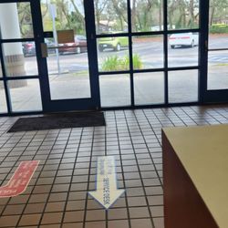 US Post Office