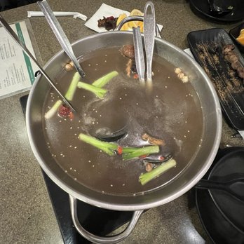 Mongolian Hot Pot - Chinese Near Me - San Diego, California