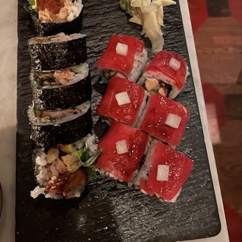 Momotaro - Momomaki and Kani Jomaki - Sushi Bars Near Me - Chicago, Illinois Momotaro - Momomaki and Kani Jomaki - Sushi Bars Near Me - Chicago, Illinois