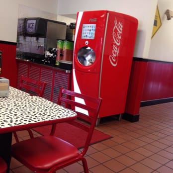 Firehouse Subs - Drink Station - Fast Food Near Me - Dacula, Georgia Firehouse Subs - Drink Station - Fast Food Near Me - Dacula, Georgia