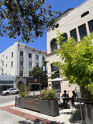 Blue Bottle Coffee by null