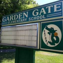 Garden Gate Elementary