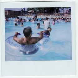 Hurricane Harbor Rockford