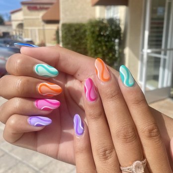 Radiance Nails Studio - Nail Salons Near Me - San Diego, California Radiance Nails Studio - Nail Salons Near Me - San Diego, California
