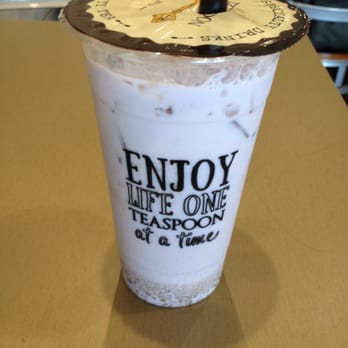 Teaspoon Milpitas - Taro Lover - Coffee & Tea Near Me - Milpitas, California Teaspoon Milpitas - Taro Lover - Coffee & Tea Near Me - Milpitas, California