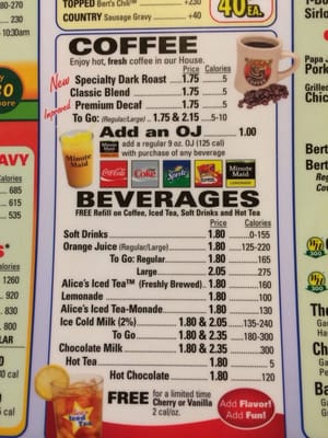 Menu photo 3 Waffle House Jacksonville, FL Menu photo 3 Waffle House Jacksonville, FL
