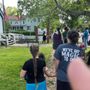 Photo of Juneteenth Freedom Walk