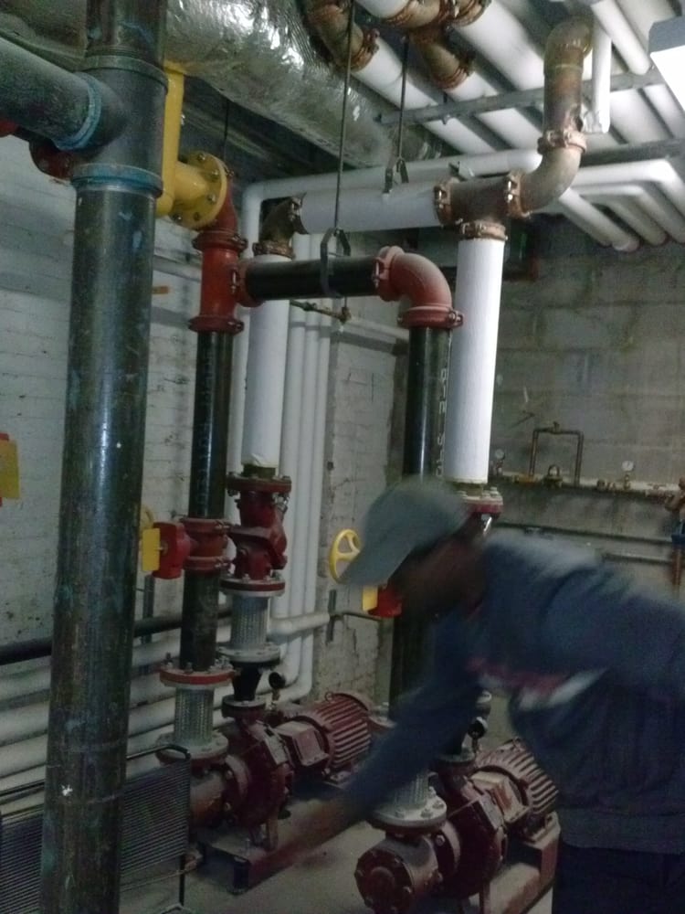 Slide of Doctor J's Plumbing Heating & Drain Corporation