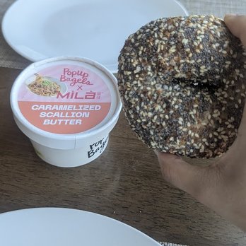 PopUp Bagels - Bagels Near Me - Nashville, Tennessee PopUp Bagels - Bagels Near Me - Nashville, Tennessee