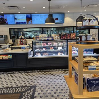 Paris Baguette - Bakeries Near Me - Cary, North Carolina