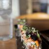 Sandfish Sushi & Whiskey gift card