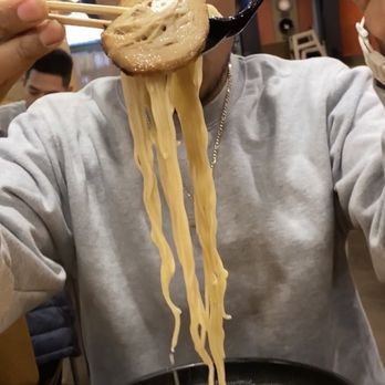 Ajisen Ramen - Ramen boys! - Ramen Near Me - Rowland Heights, California Ajisen Ramen - Ramen boys! - Ramen Near Me - Rowland Heights, California