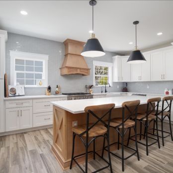 Custom Colors & Cabinets - Cabinetry Near Me - Angier, North Carolina Custom Colors & Cabinets - Cabinetry Near Me - Angier, North Carolina