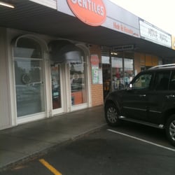 Gentiles Hair & Beauty
