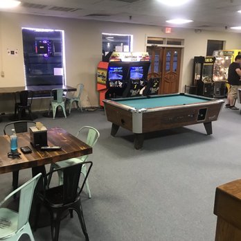 Fairfield Bay Lanes - Bowling Near Me - Fairfield Bay, Arkansas