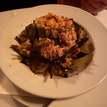 Mart Anthony's - Stuffed Artichoke - Italian Near Me - Chicago, Illinois Mart Anthony's - Stuffed Artichoke - Italian Near Me - Chicago, Illinois