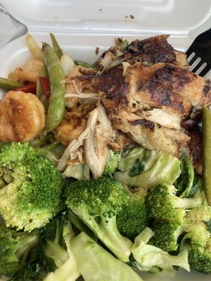 Panda Express by null