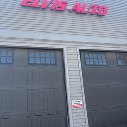 Elvis Auto