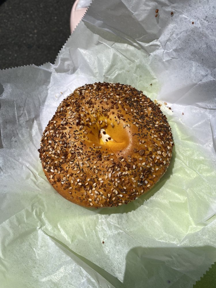YOUR BAGEL CAFE Updated September 2024 22 Reviews 504 Montauk Hwy