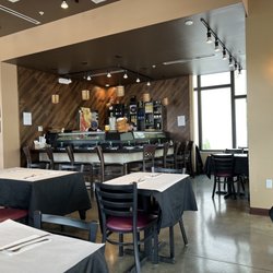 Spice Station - Sushi bar