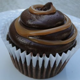 Chocolate Caramel