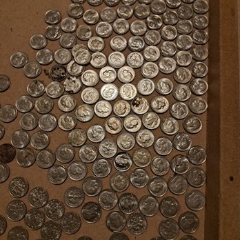 Pacific Coast Coin - Antiques Near Me - Ventura, California Pacific Coast Coin - Antiques Near Me - Ventura, California