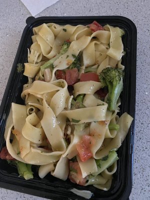 Bassett Caterers by null