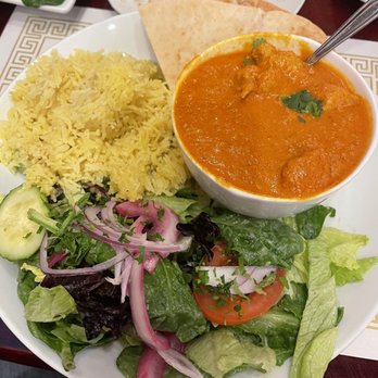 Cafe Rakka - Chicken Tika Masala - Greek Near Me - Hendersonville, Tennessee Cafe Rakka - Chicken Tika Masala - Greek Near Me - Hendersonville, Tennessee