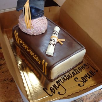 Sarkis Pastry - Thank you S arkis Pastry for taking my design and bringing it to life!!! Loved my grad cake! - Bakeries Near Me - Glendale, California Sarkis Pastry - Thank you S arkis Pastry for taking my design and bringing it to life!!! Loved my grad cake! - Bakeries Near Me - Glendale, California