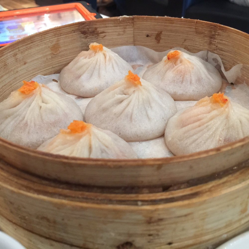 Soup Dumpling Plus - Crab soup dumpling - Shanghainese Near Me - Fort Lee, New Jersey Soup Dumpling Plus - Crab soup dumpling - Shanghainese Near Me - Fort Lee, New Jersey