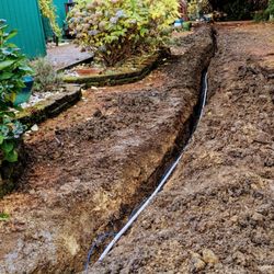 Plumbing 101 - Water main replacement