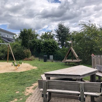 Bockenthaler Kinderhafen - Playgrounds Near Me - Frankenberg (Eder), HE