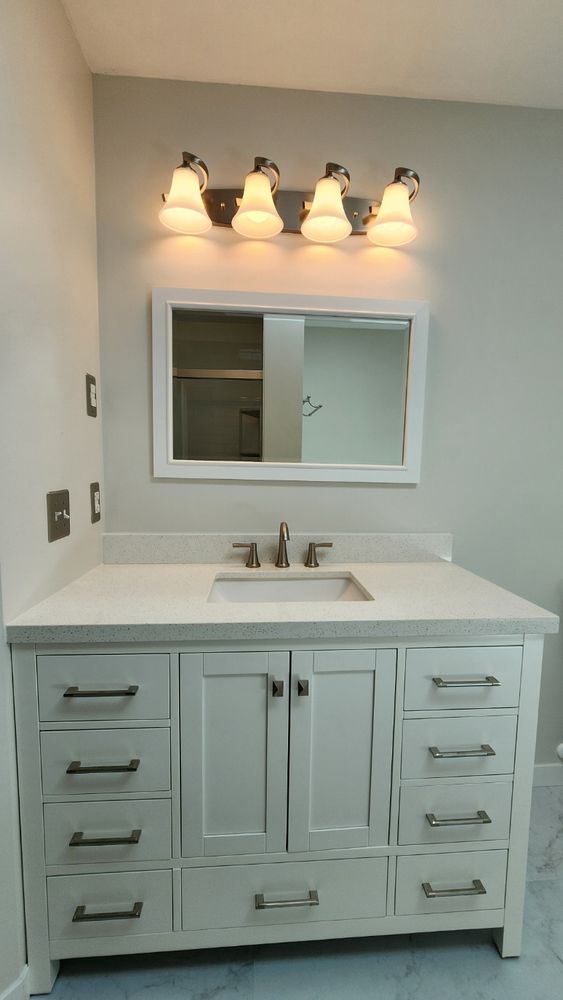 Slide of Street Plumbing