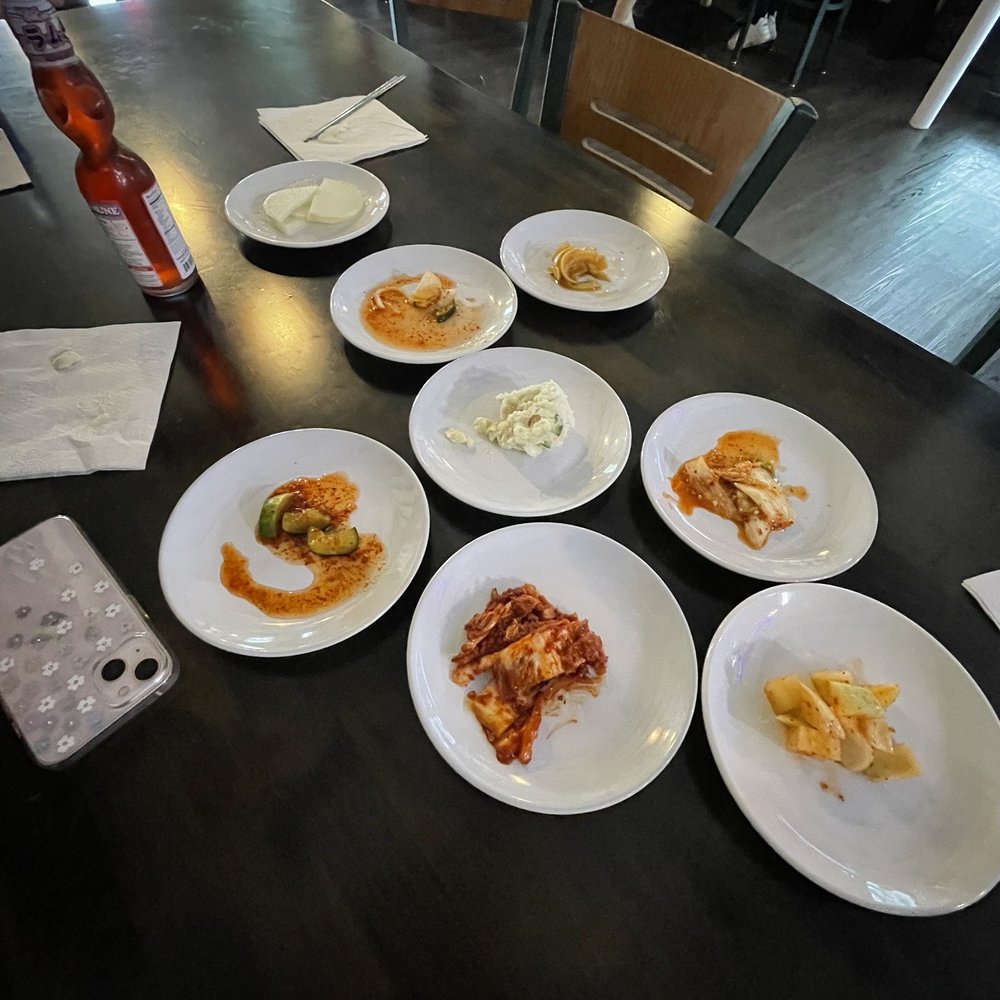 Jib-bob Korean Restaurant - Kimchis - Korean Near Me - Mount Pleasant, Michigan Jib-bob Korean Restaurant - Kimchis - Korean Near Me - Mount Pleasant, Michigan
