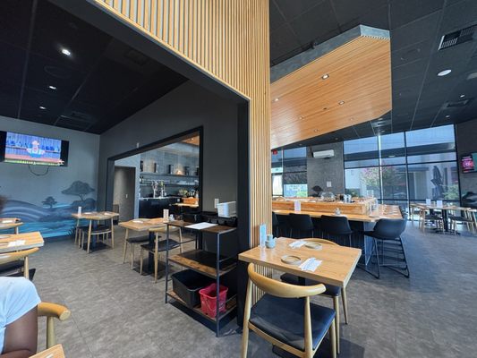 Hello Temaki by null