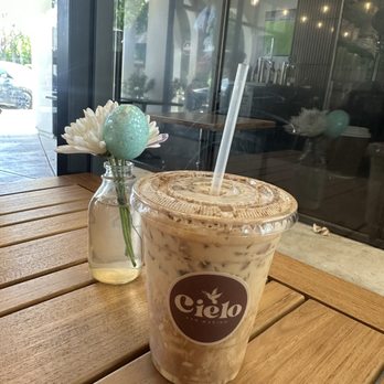 Cielo San Marino - Cafes Near Me - San Marino, California Cielo San Marino - Cafes Near Me - San Marino, California