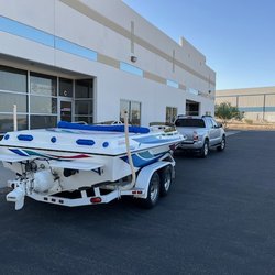 Houseboat & Marine Services