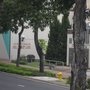 沙田賽馬會公眾壁球場