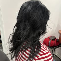 Visions For The Art Of Hair