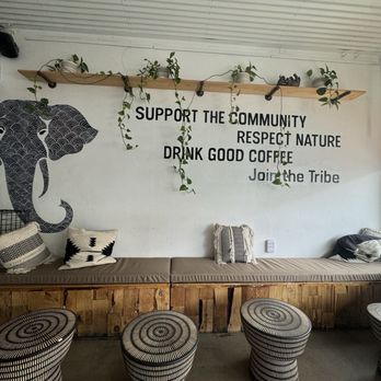 Black Elephant Coffee - Burbank - This is the nicest thing I've seen in a coffee shop - Coffee & Tea Near Me - Burbank, California Black Elephant Coffee - Burbank - This is the nicest thing I've seen in a coffee shop - Coffee & Tea Near Me - Burbank, California