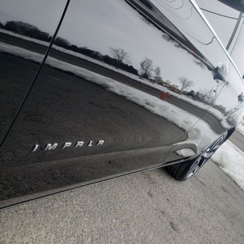 Ty's Mobile Detailing - High speed buff - Auto Detailing Near Me Ty's Mobile Detailing - High speed buff - Auto Detailing Near Me