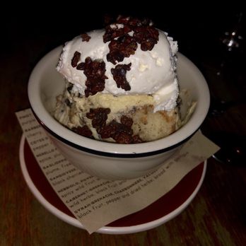 Barbuzzo - La Colombe Espresso Tiramisu - Mediterranean Near Me - Philadelphia, Pennsylvania