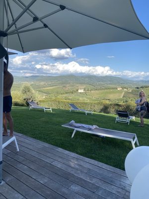 Castello di Gabbiano by null