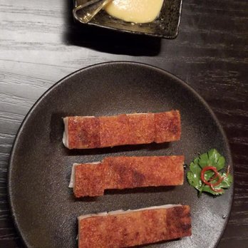 Mott 32 - Pork Belly - Chinese Near Me - Las Vegas, Nevada Mott 32 - Pork Belly - Chinese Near Me - Las Vegas, Nevada