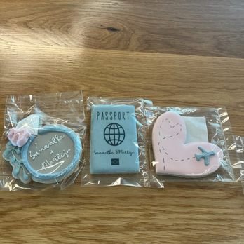 Space Cadet Baking Company - Trio of cookies! - Cupcakes Near Me Space Cadet Baking Company - Trio of cookies! - Cupcakes Near Me