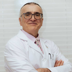 Buford Care - Dr. Mohsen Khodakaram MD