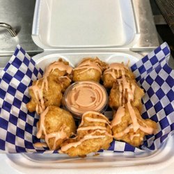 Island Boyz Conch Shack