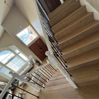 3D Stairs & Wood Works - General Contractors Near Me 3D Stairs & Wood Works - General Contractors Near Me
