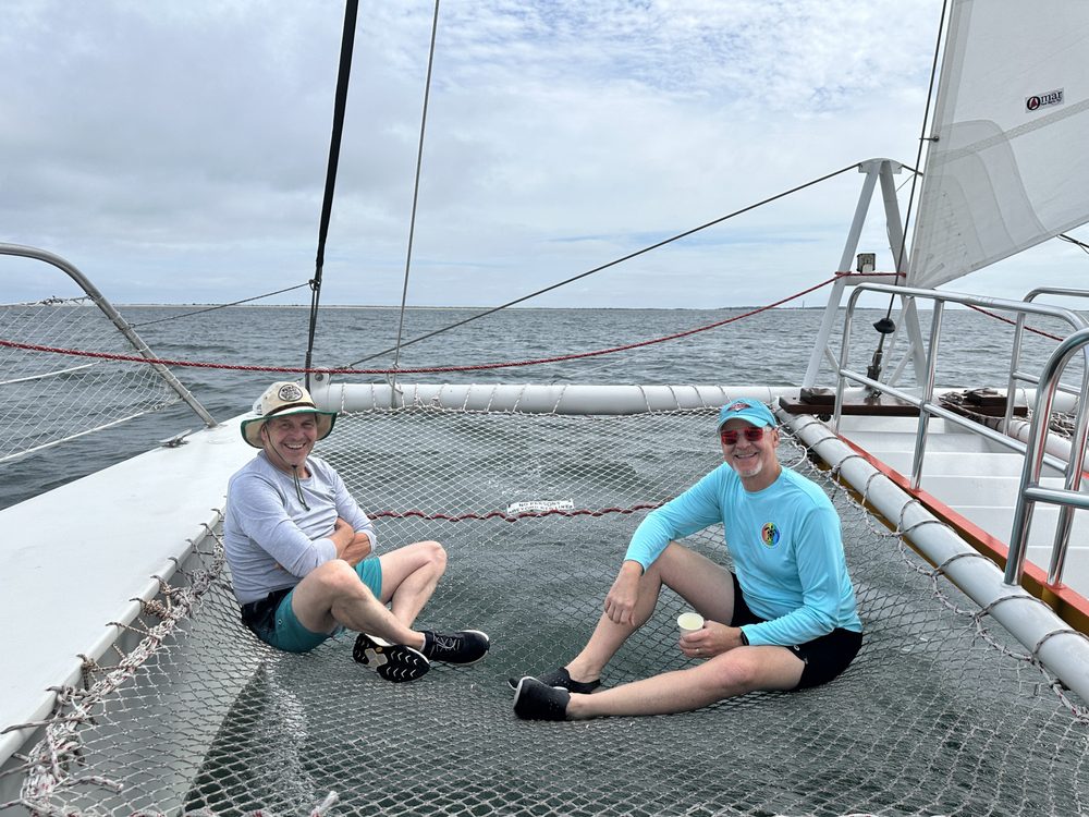 Lookout Cruises